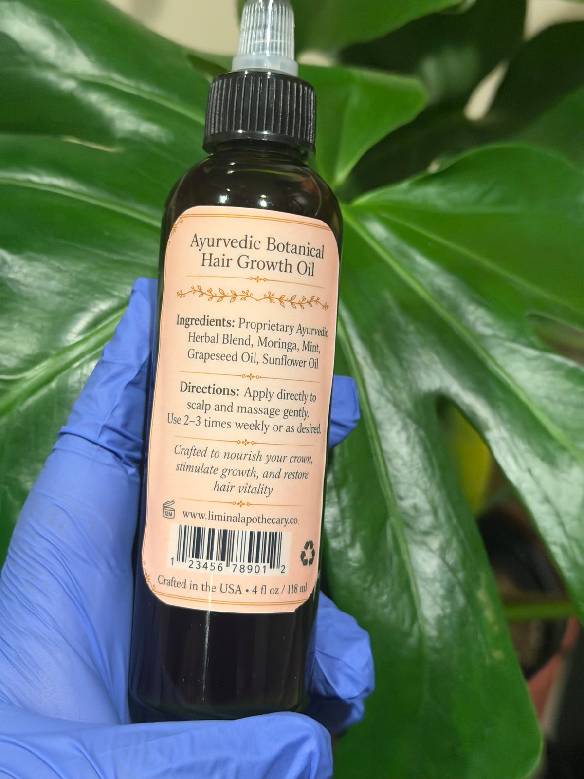 Crown Elixir