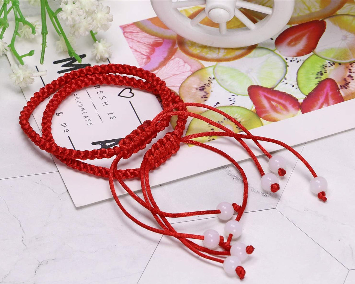 Guardian Thread Bracelet