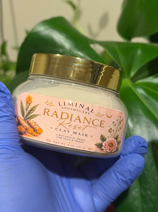 Radiance Reset