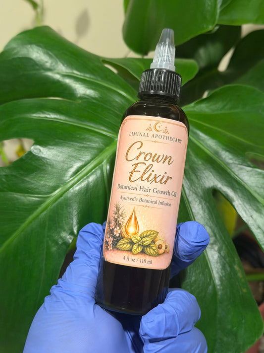 Crown Elixir