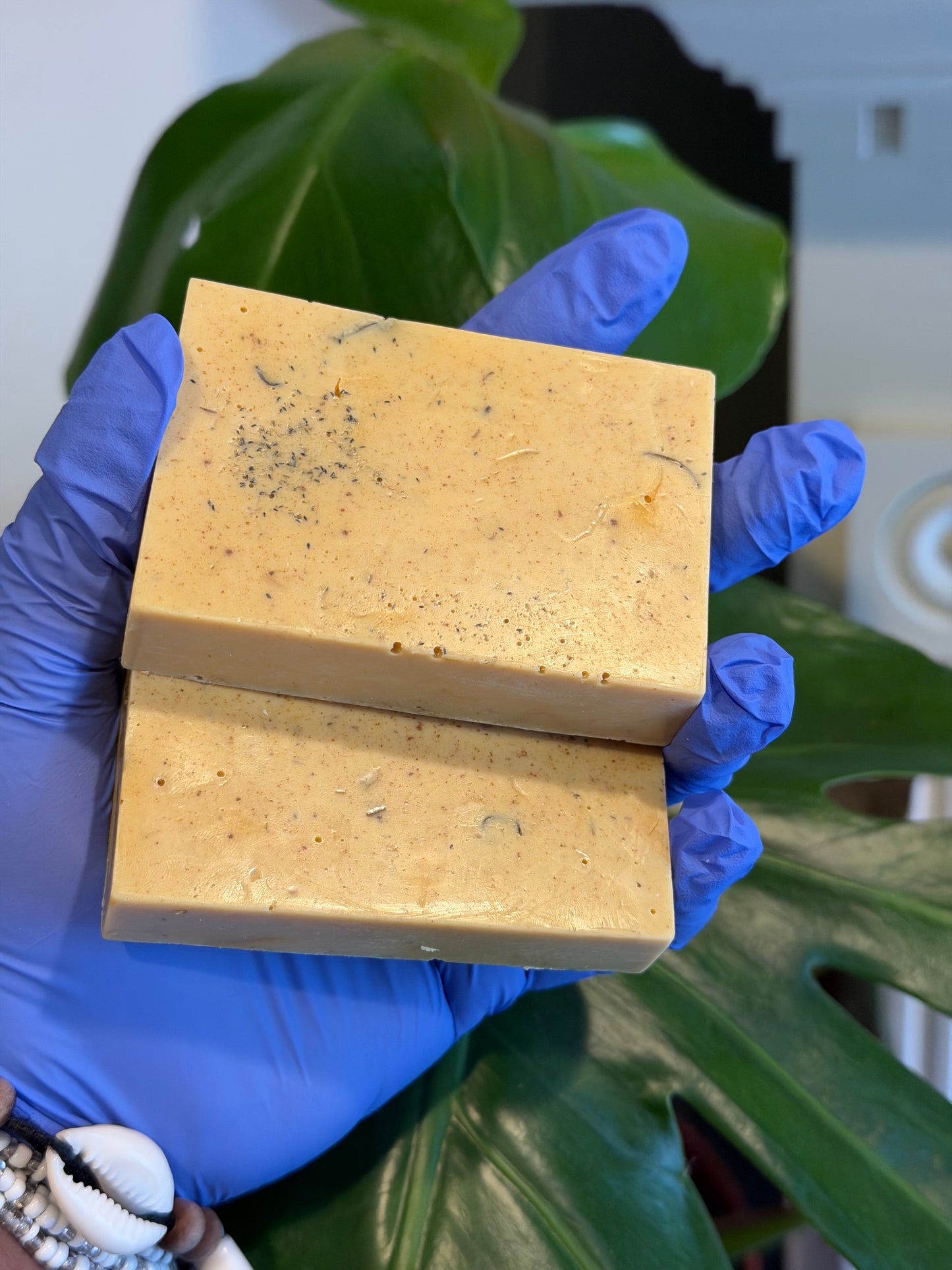 Goddess Glow Bar